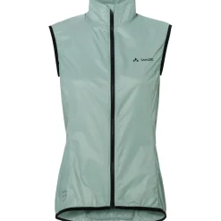 Vaude Matera Air Vest Dames - dusty fern