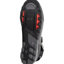 Vaude Minaki III STX Schoenen - zwart