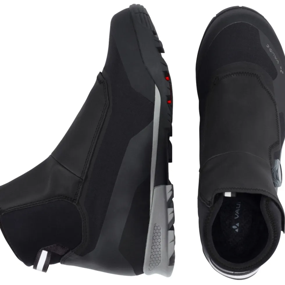 Vaude Minaki III STX Schoenen - zwart