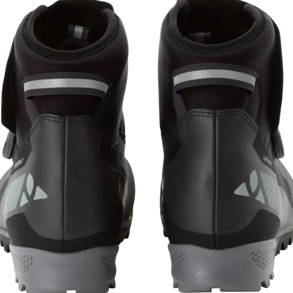 Vaude Minaki III STX Schoenen - zwart