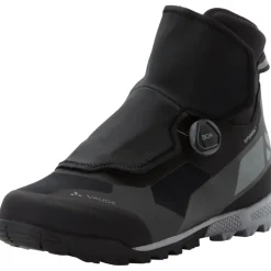 Vaude Minaki III STX Schoenen - zwart