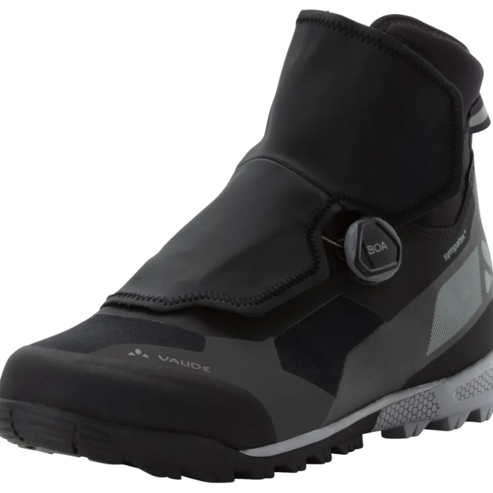Vaude Minaki III STX Schoenen - zwart