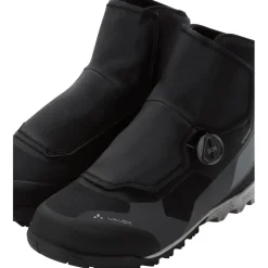 Vaude Minaki III STX Schoenen - zwart