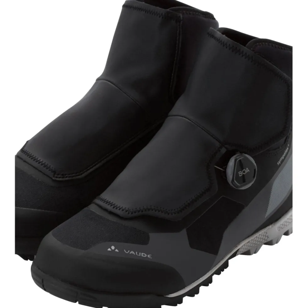 Vaude Minaki III STX Schoenen - zwart