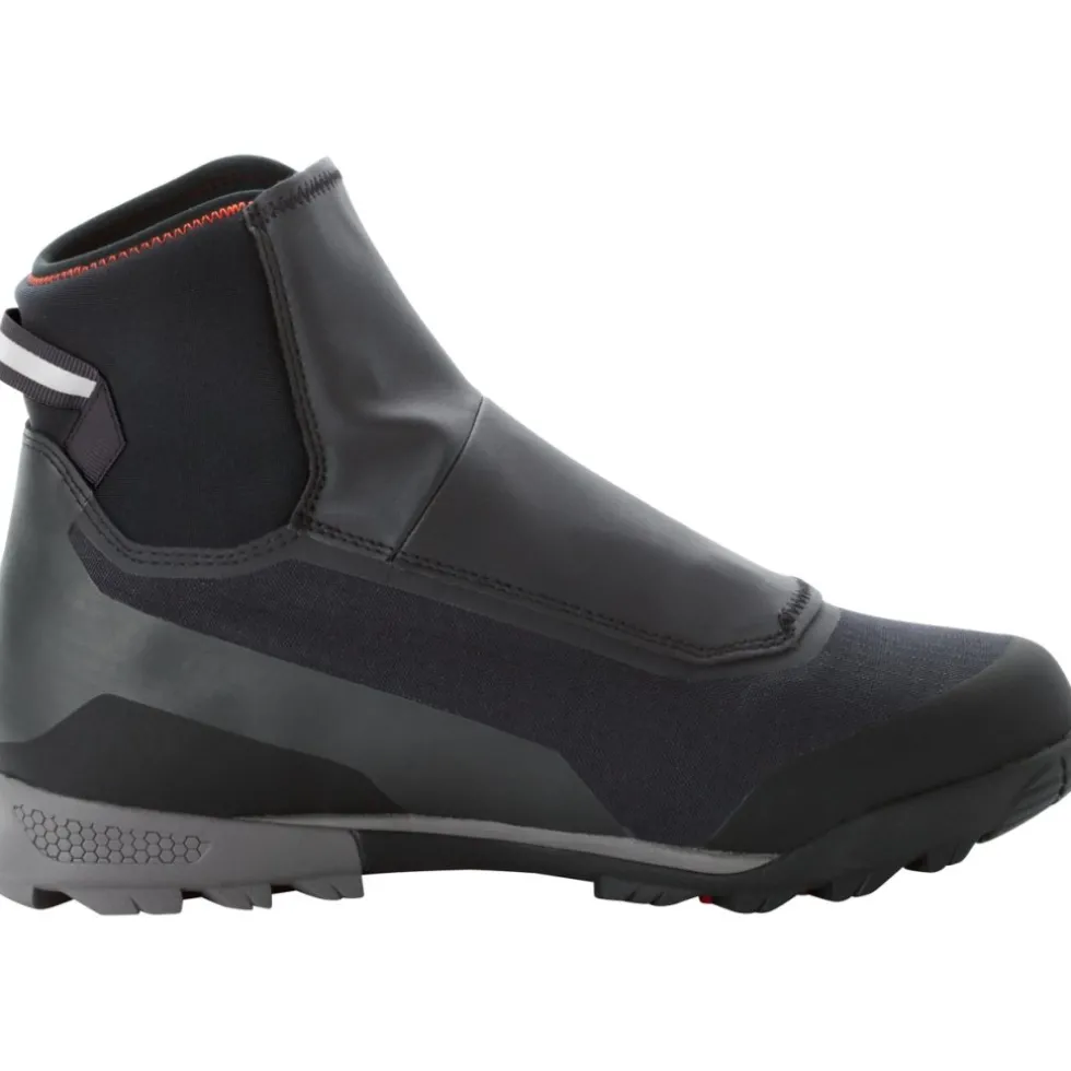 Vaude Minaki III STX Schoenen - zwart
