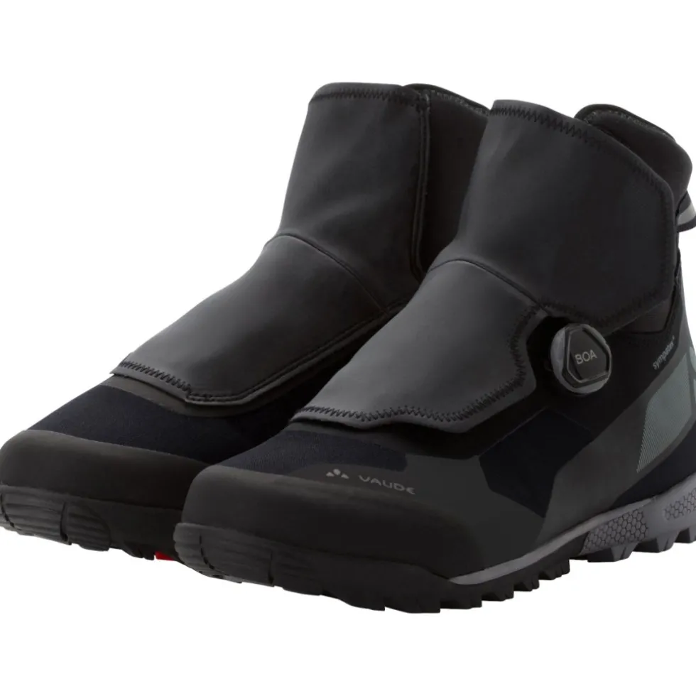 Vaude Minaki III STX Schoenen - zwart