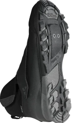 Vaude Minaki Mid II STX Schoenen - zwart
