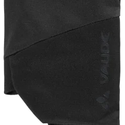 Vaude Moab Handschoenen Unisex - zwart
