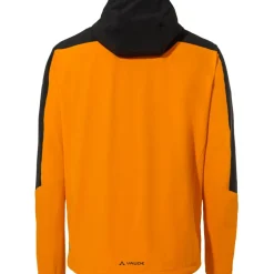 Vaude Moab IV Jas Heren - kurkuma