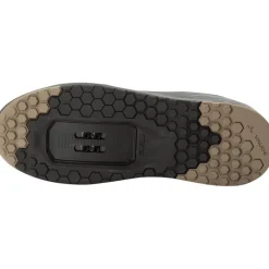 Vaude Moab PRO Syn. Schoenen - zwart/coconut
