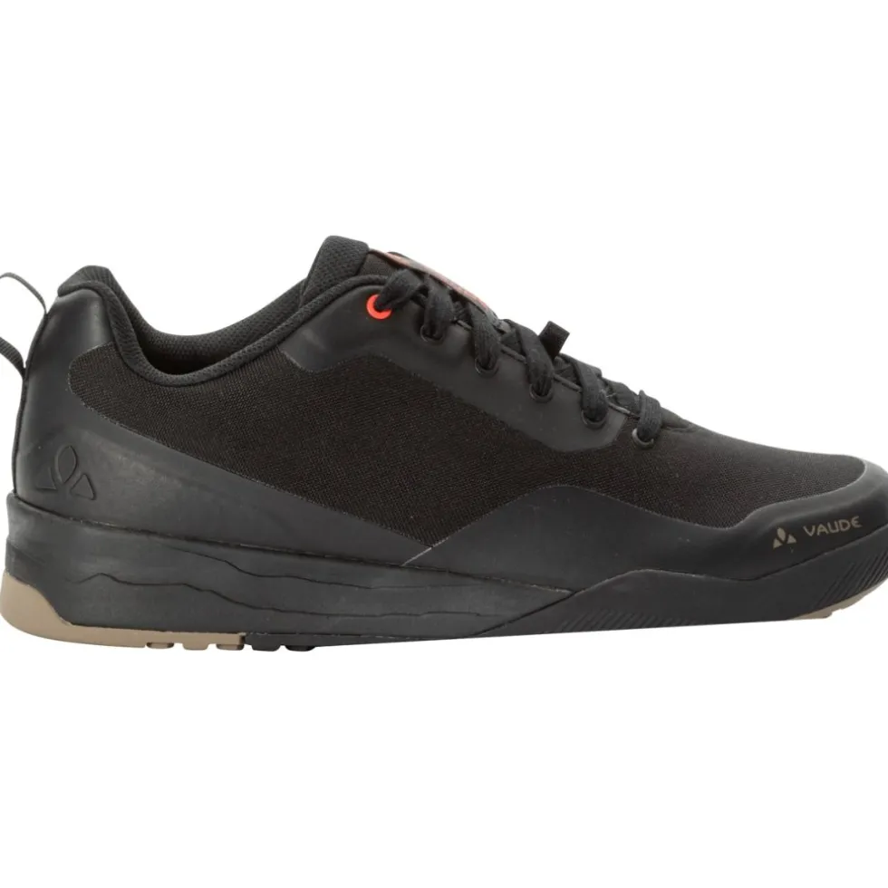Vaude Moab PRO Syn. Schoenen - zwart/coconut
