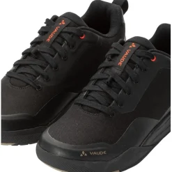 Vaude Moab PRO Syn. Schoenen - zwart/coconut