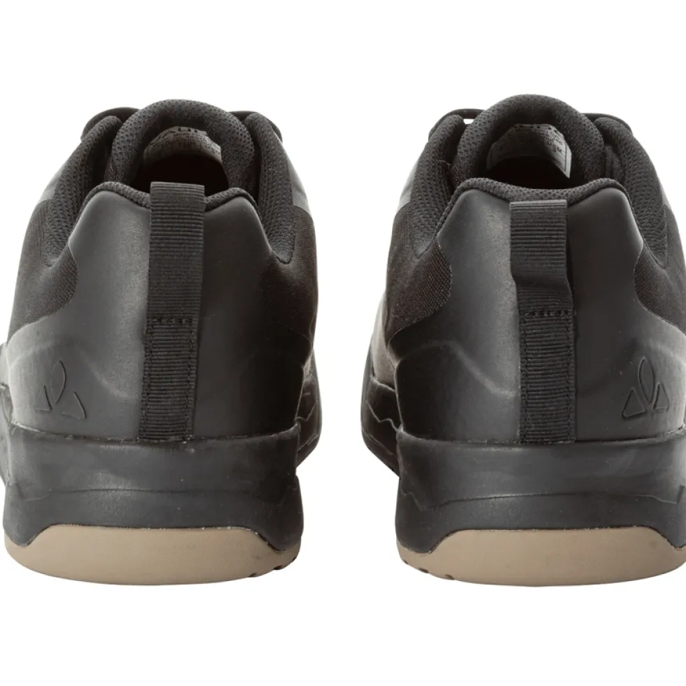 Vaude Moab PRO Syn. Schoenen - zwart/coconut