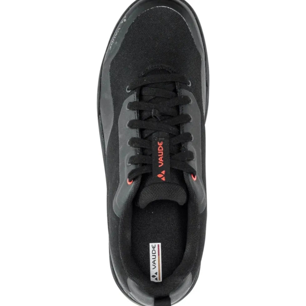 Vaude Moab PRO Syn. Schoenen - zwart/coconut