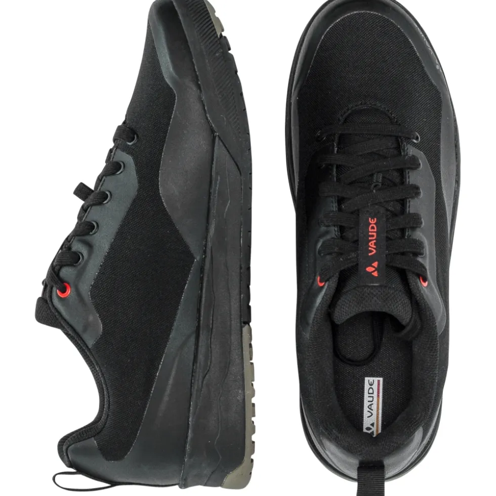 Vaude Moab PRO Syn. Schoenen - zwart/coconut