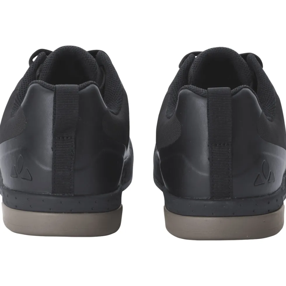 Vaude Moab Syn. II Schoenen - black/coconut