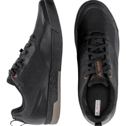 Vaude Moab Syn. II Schoenen - black/coconut