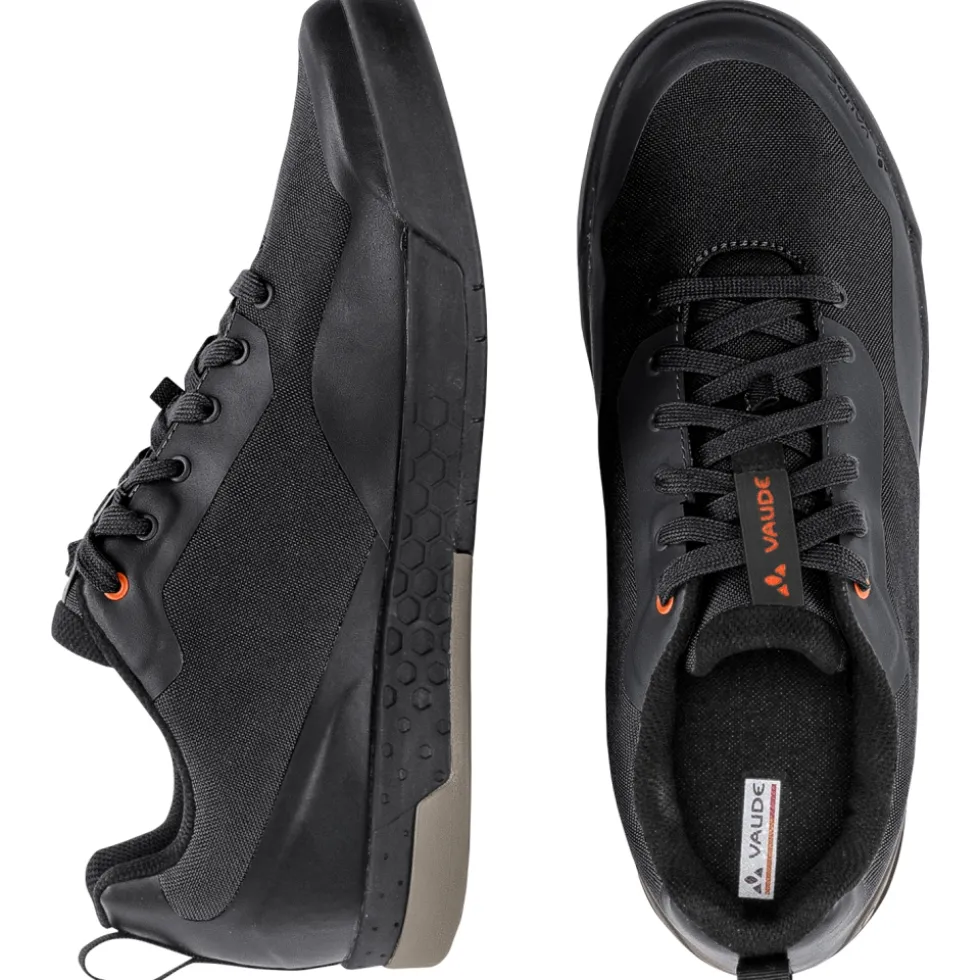 Vaude Moab Syn. II Schoenen - black/coconut