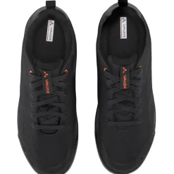 Vaude Moab Syn. II Schoenen - black/coconut