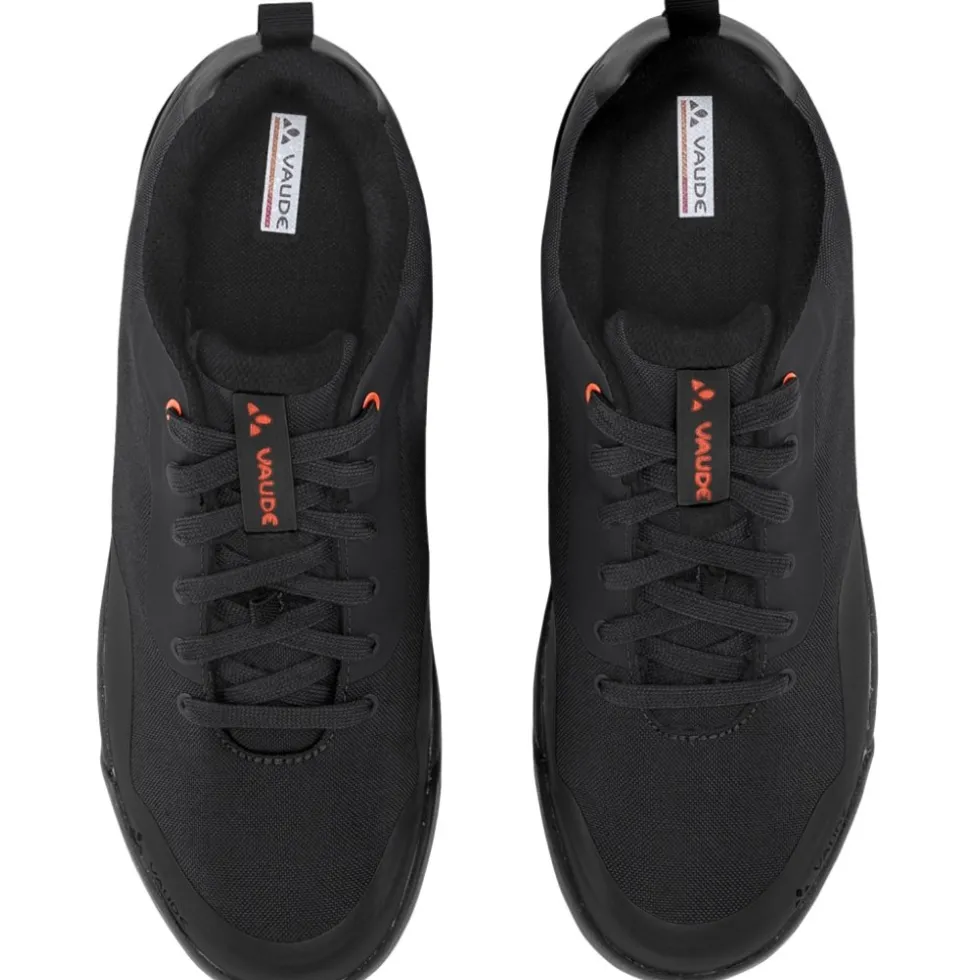 Vaude Moab Syn. II Schoenen - black/coconut