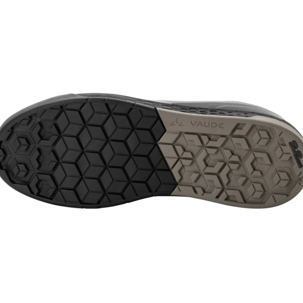 Vaude Moab Syn. II Schoenen - black/coconut