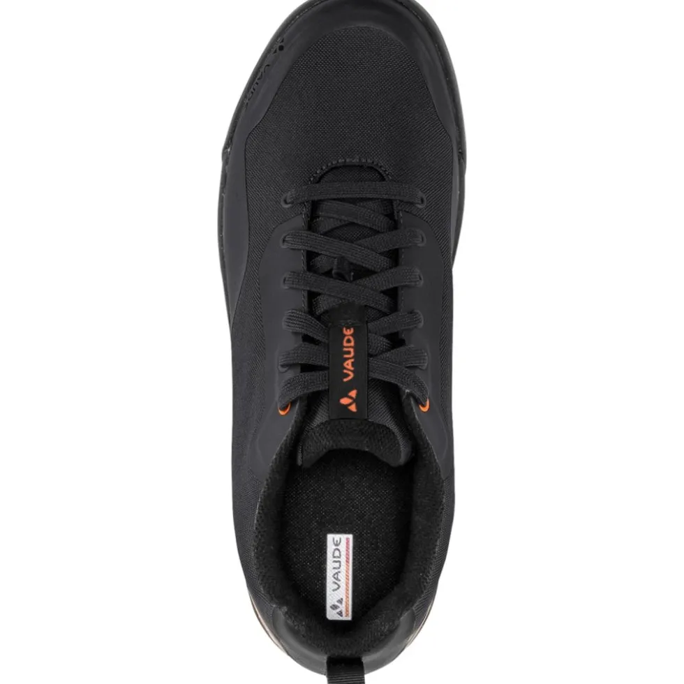 Vaude Moab Syn. II Schoenen - black/coconut