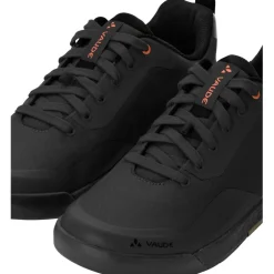 Vaude Moab Syn. II Schoenen - black/coconut