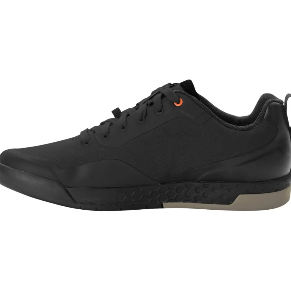 Vaude Moab Syn. II Schoenen - black/coconut