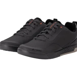 Vaude Moab Syn. II Schoenen - black/coconut