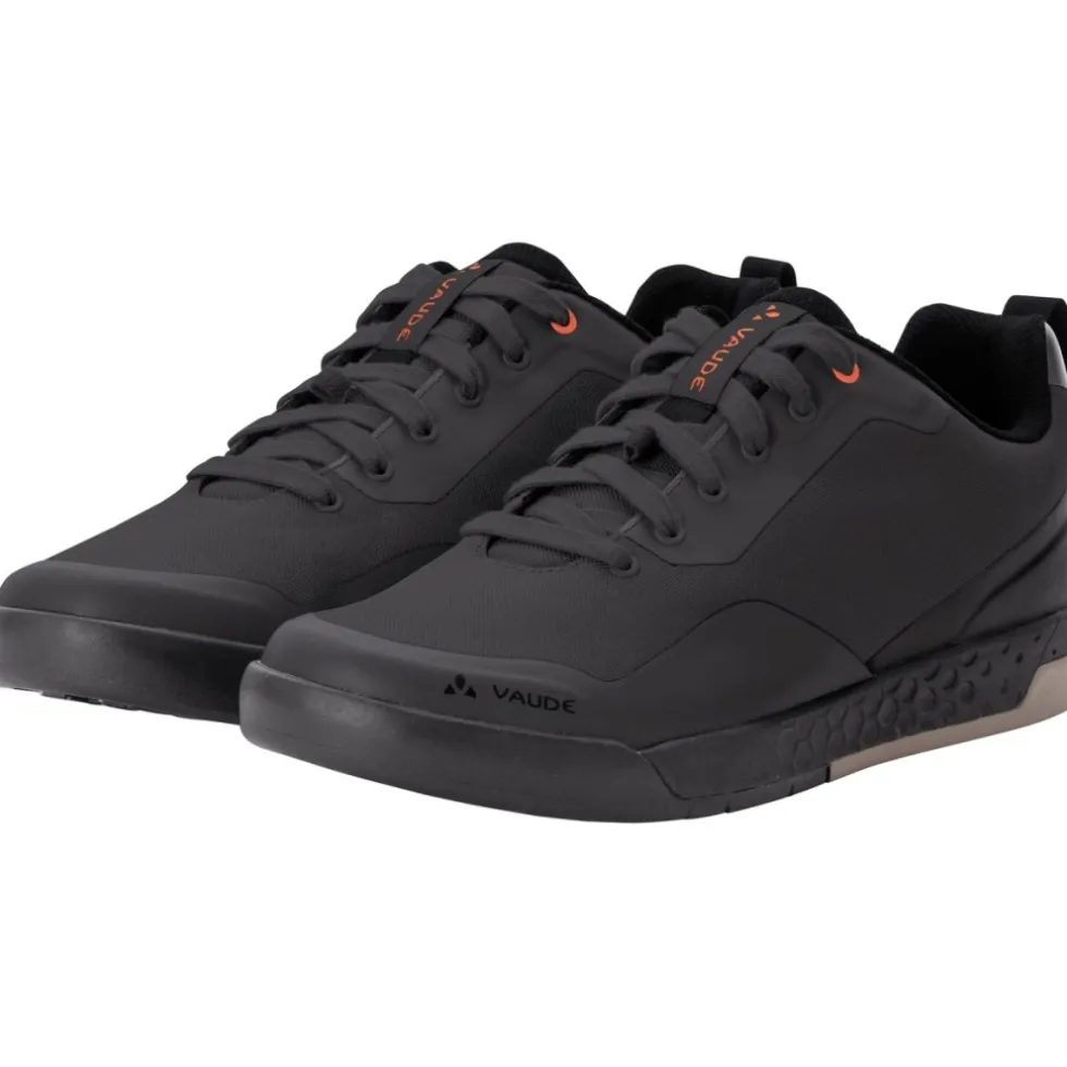 Vaude Moab Syn. II Schoenen - black/coconut