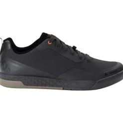 Vaude Moab Syn. II Schoenen - black/coconut
