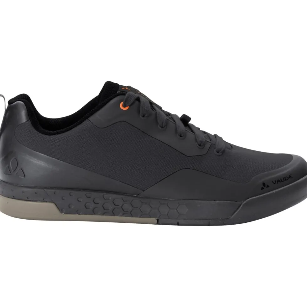 Vaude Moab Syn. II Schoenen - black/coconut