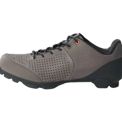 Vaude MTB Kuro Fietsschoenen Heren - black/coconut
