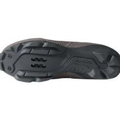 Vaude MTB Kuro Fietsschoenen Heren - black/coconut