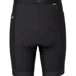 Vaude Posta Fietsshort Heren - zwart