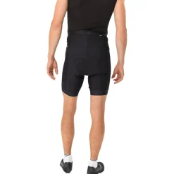 Vaude Posta Fietsshort Heren - zwart