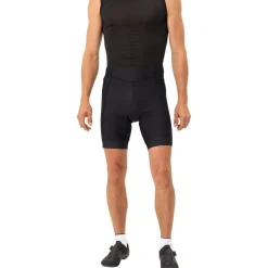 Vaude Posta Fietsshort Heren - zwart