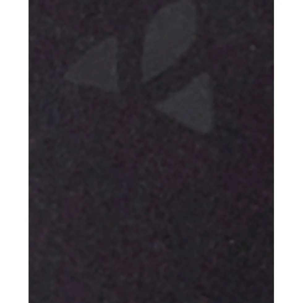 Vaude Posta Warm Tights II Dames - cassis