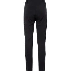 Vaude Posta Warm Tights II Dames - zwart