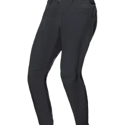 Vaude Qimsa Light II Softshell-Broek Heren - zwart