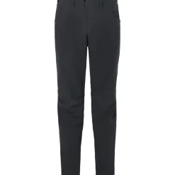 Vaude Qimsa Light II Softshell-Broek Heren - zwart