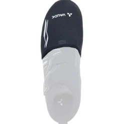 Vaude Shoecap Metis II Teenwarmer - zwart