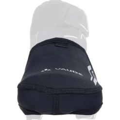Vaude Shoecap Metis II Teenwarmer - zwart