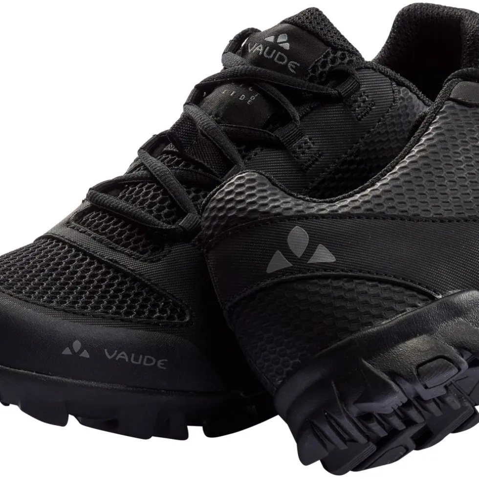 Vaude TVL Pavei Ventilation Fietsschoenen Heren - zwart