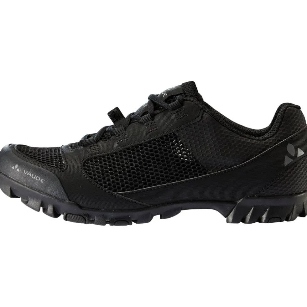 Vaude TVL Pavei Ventilation Fietsschoenen Heren - zwart