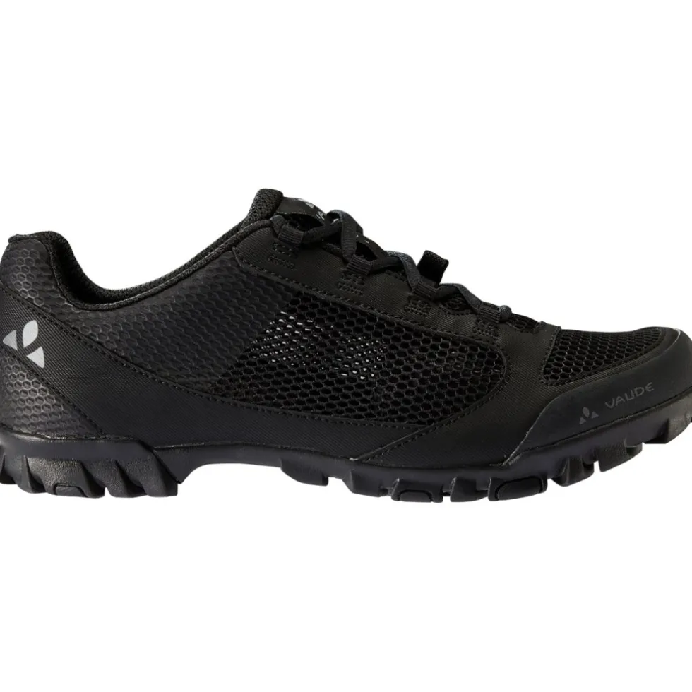 Vaude TVL Pavei Ventilation Fietsschoenen Heren - zwart