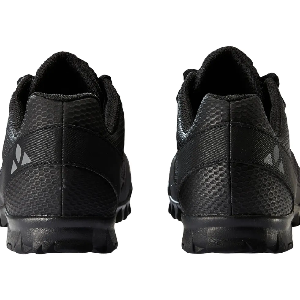 Vaude TVL Pavei Ventilation Fietsschoenen Heren - zwart