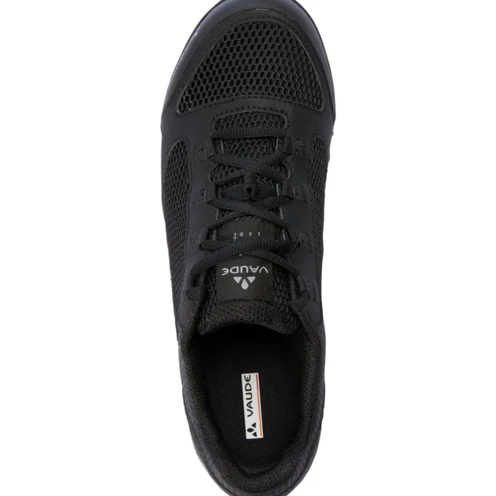 Vaude TVL Pavei Ventilation Fietsschoenen Heren - zwart