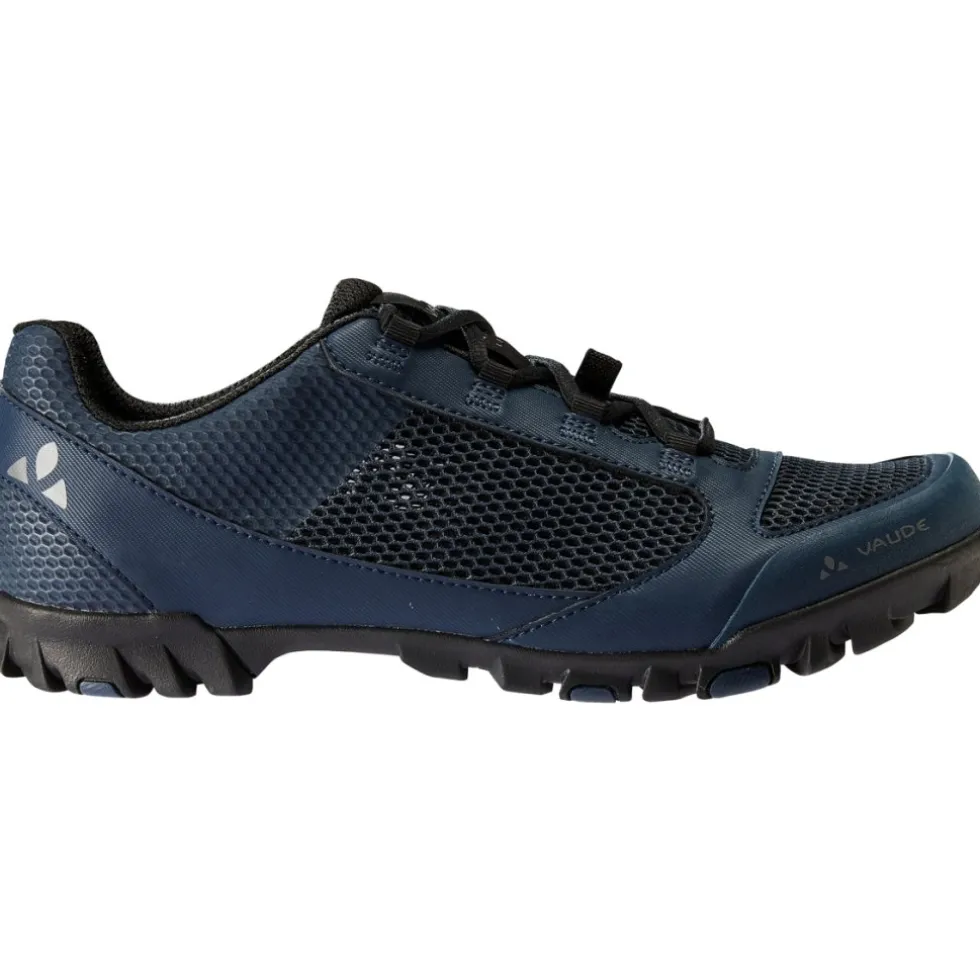 Vaude TVL Pavei Ventilation Fietsschoenen Heren - dark sea