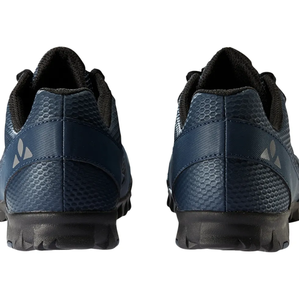 Vaude TVL Pavei Ventilation Fietsschoenen Heren - dark sea